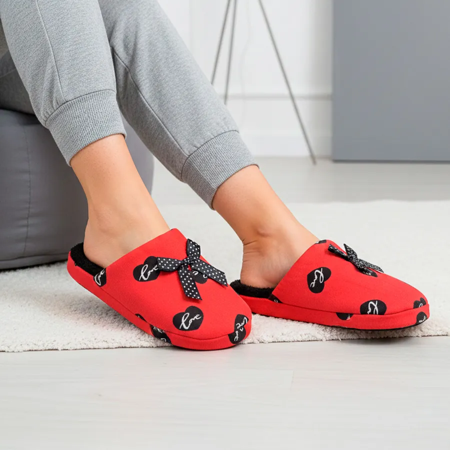 PANTUFLA-02 2 pzas 7868